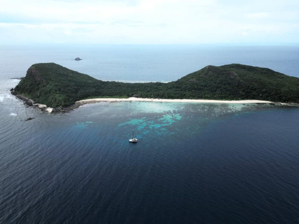 Rent a 60 Ft Sunreef Catamaran for Your Luxury Palawan Island Cruise - Image 43