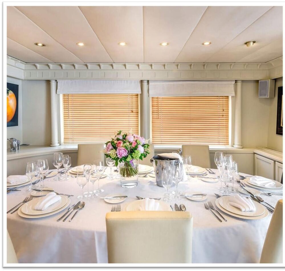 M/Y JoJo Cantieri Navali Rossato Luxury Yacht Charter in Monaco - Imagen 19