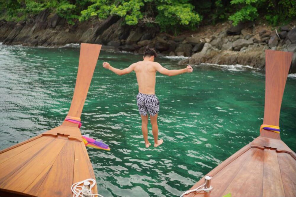 Classic Thai-Style Experience for 6 to 10 people - Imagen 9