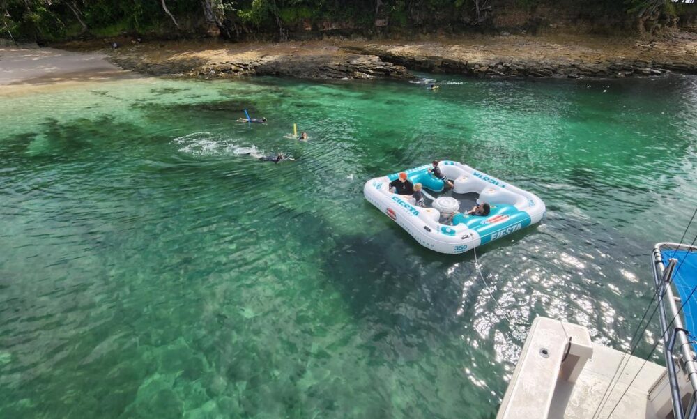 Yacht rental of Viking 46' in Panama City, Panama - Image 43