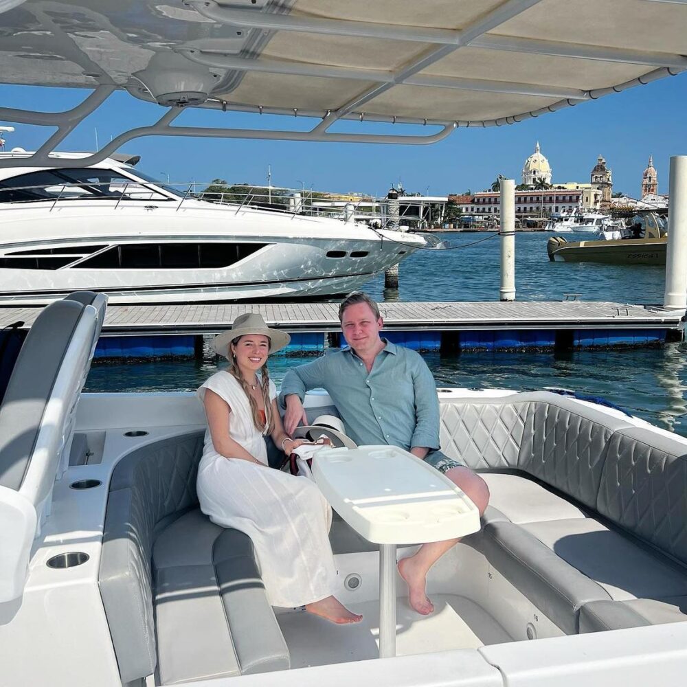 Todomar 38' Boat Fishing Charter in Panama City - Private Tours for 15 Passengers - Image 35