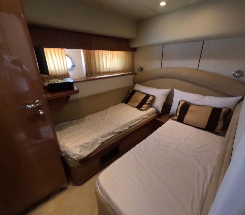 Enjoy 68' Viking Princess !! - Image 6