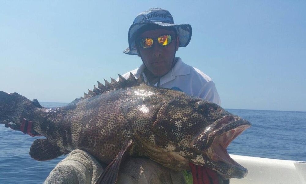 Premium Madagascar Fishing Trips: Expert Skippers & Fully-Equipped Boat in Nosy Be - Imagen 6