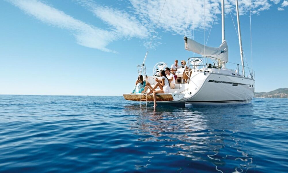 Luxury Yacht Bavaria Rental in Constanta, Mangalia or Eforie - Image 23