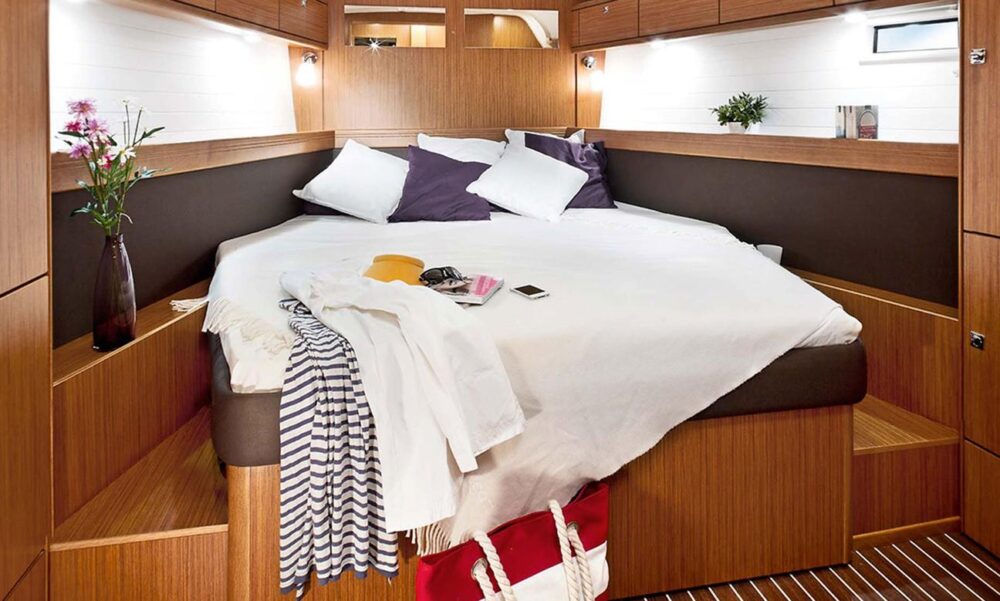 Luxury Yacht Bavaria Rental in Constanta, Mangalia or Eforie - Image 22