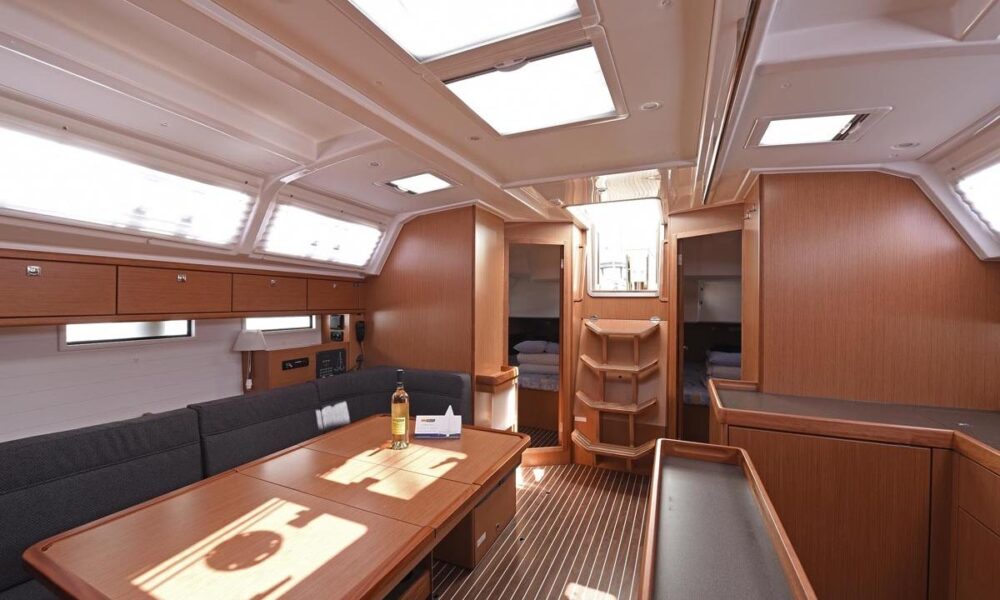 Luxury Yacht Bavaria Rental in Constanta, Mangalia or Eforie - Image 21