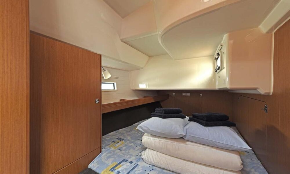 Luxury Yacht Bavaria Rental in Constanta, Mangalia or Eforie - Image 20