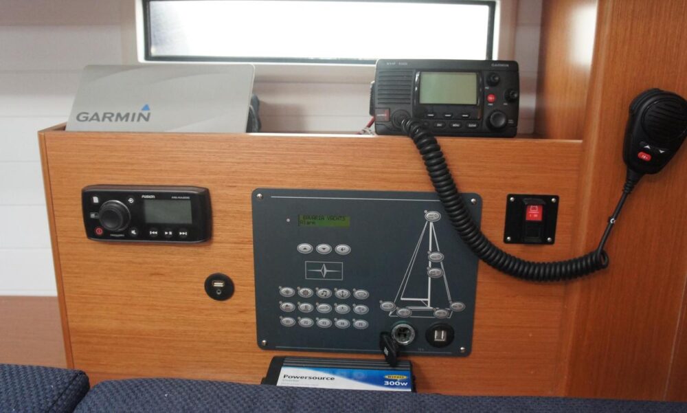 Luxury Yacht Bavaria Rental in Constanta, Mangalia or Eforie - Image 14