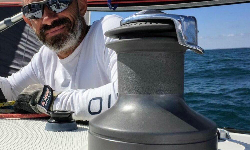 Sailing Charter On 40 ft Delphia Cruising Monohull In Mangalia, Romania - Image 8
