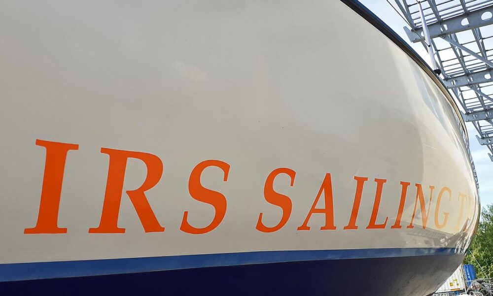 IRS CHALLENGER (Ex. SAILFISHER), Cruising Monohull rental in Gdańsk - Image 19