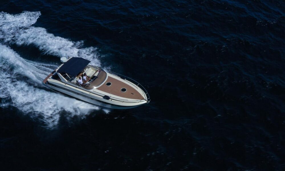 41' Ilver Mirable Motor Yacht Rental in Mellieha, Malta - Image 25