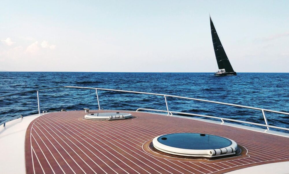 41' Ilver Mirable Motor Yacht Rental in Mellieha, Malta - Image 19