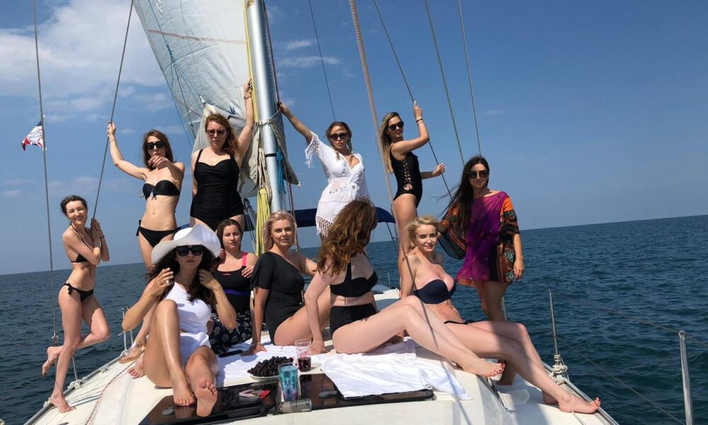 Luxury Yacht Bavaria Rental in Constanta, Mangalia or Eforie - Image 12