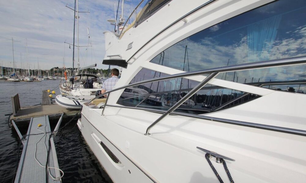 Ocean Adventure Yachting in Oslo, Norway - Image 8