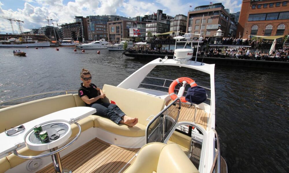 Ocean Adventure Yachting in Oslo, Norway - Image 7