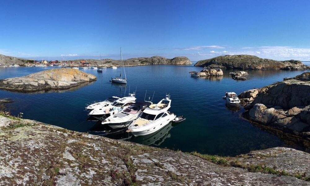 Ocean Adventure Yachting in Oslo, Norway - Image 6