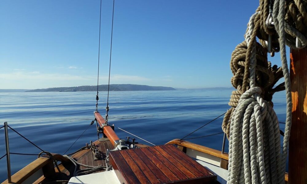 Custom Gulet Rental in Oslo - Image 27
