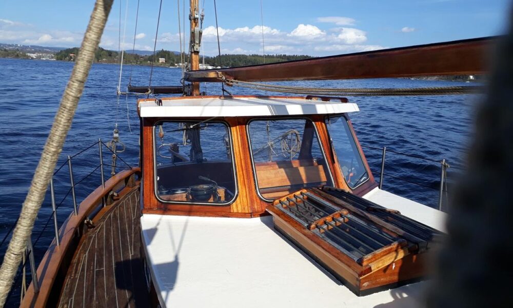Custom Gulet Rental in Oslo - Image 2
