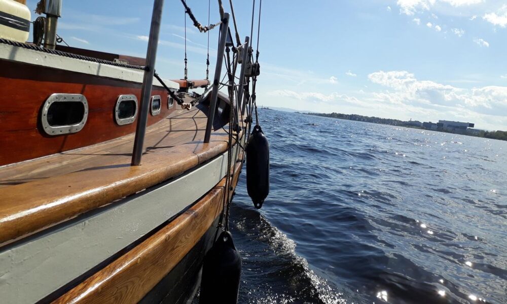 Custom Gulet Rental in Oslo - Image 15