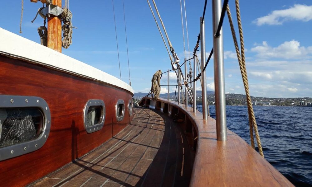 Custom Gulet Rental in Oslo - Image 14