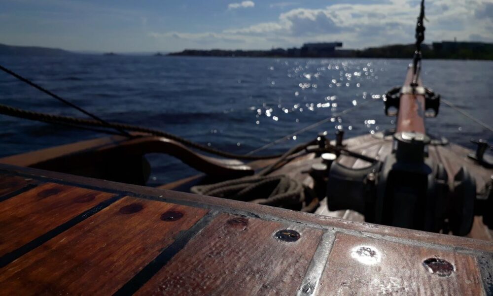 Custom Gulet Rental in Oslo - Image 11