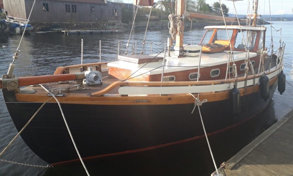 Custom Gulet Rental in Oslo - Image 5