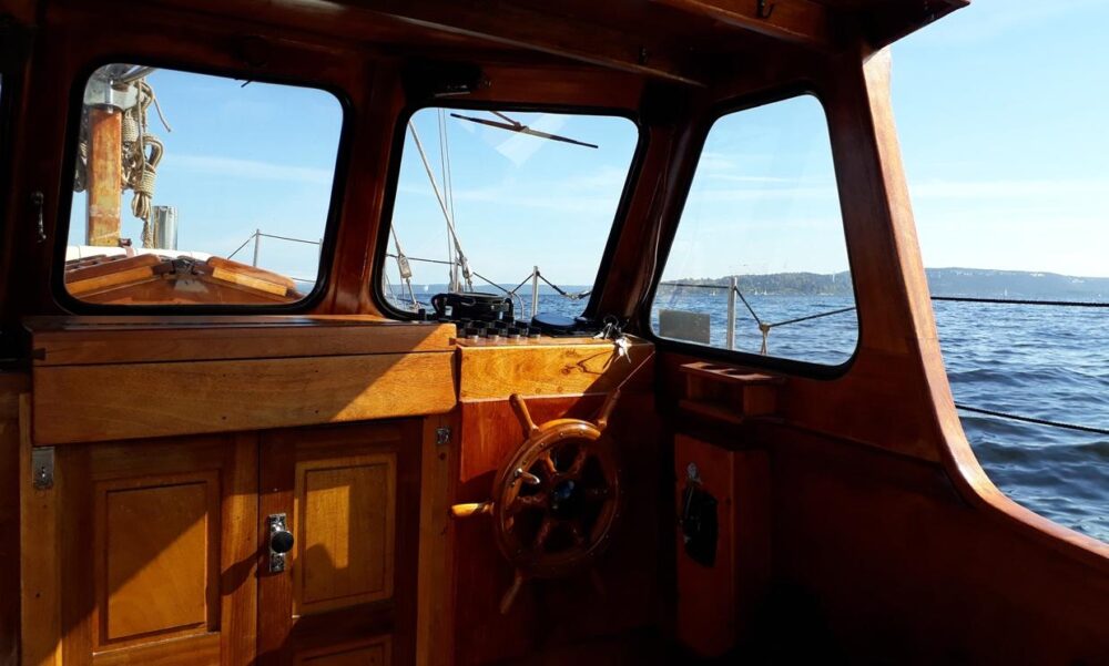 Custom Gulet Rental in Oslo - Image 26