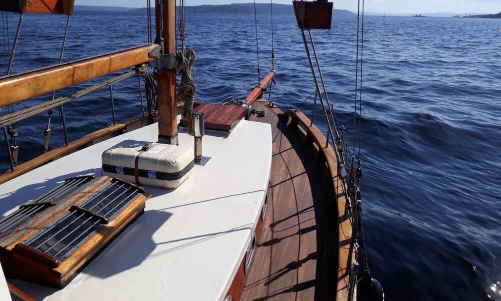 Custom Gulet Rental in Oslo - Image 22