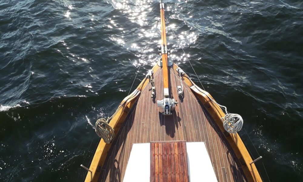 Custom Gulet Rental in Oslo - Image 21
