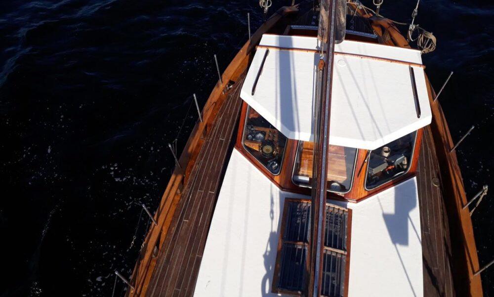 Custom Gulet Rental in Oslo - Image 19