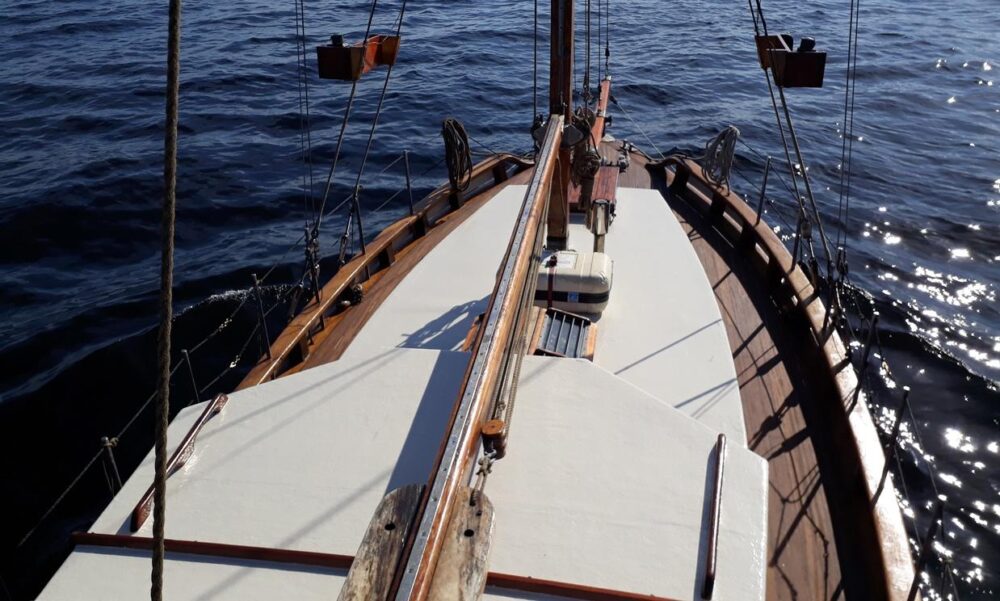 Custom Gulet Rental in Oslo - Image 18