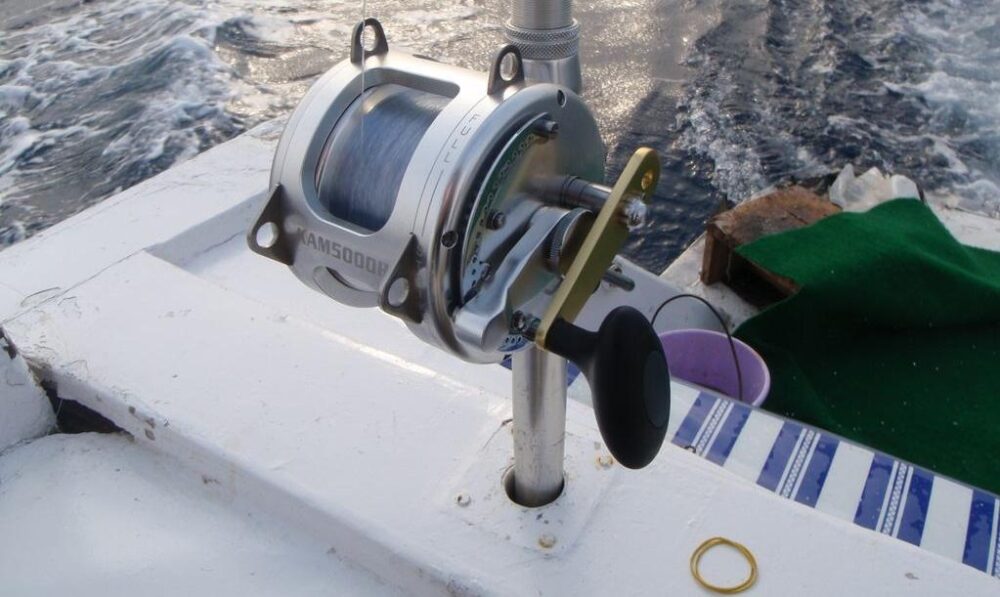 Game Fishing Adventures in Red Sea, Egypt: Charter a 68' Sport Fisherman - Imagen 3