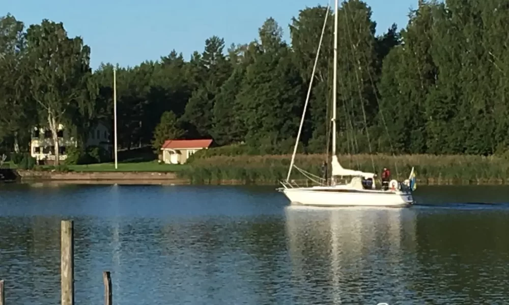 Cruising Monohull rental in Vänern - Imagen 2