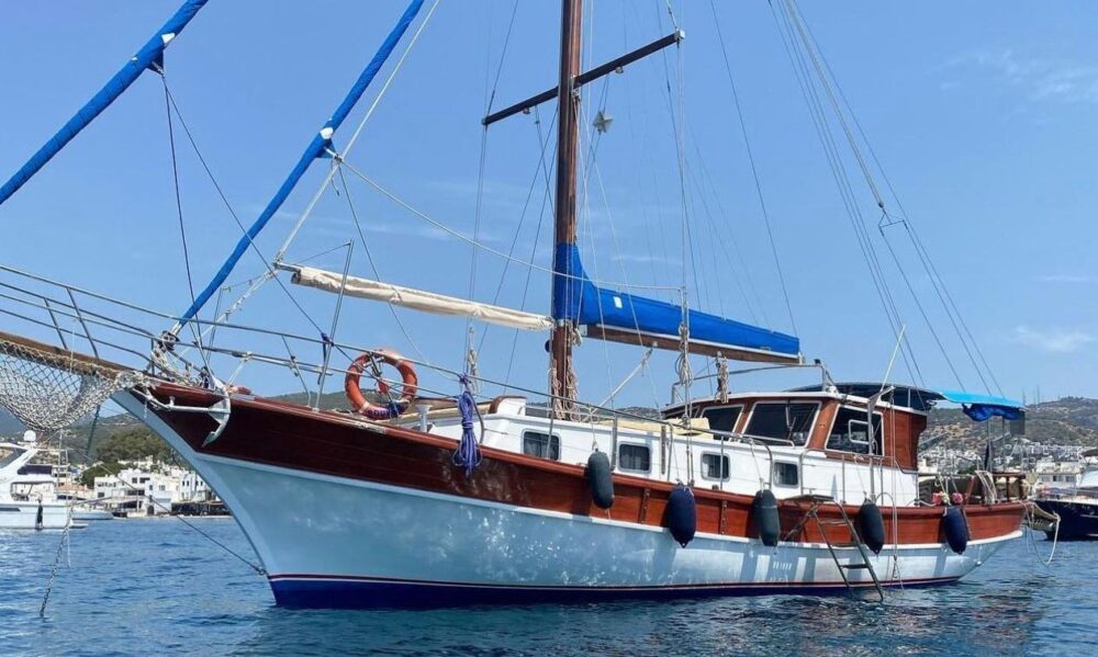 Private Charter aboard Gulet KelSea - Image 8