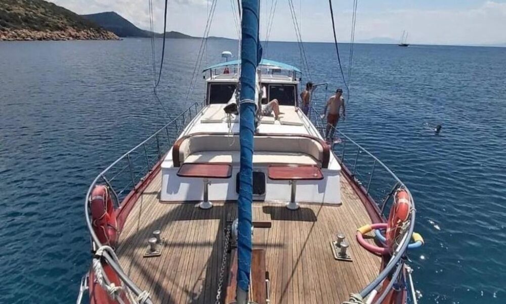 Private Charter aboard Gulet KelSea - Image 9