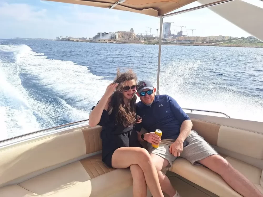 Private Day Trip - Air-Conditioned Cabin Cruiser - Fun, Stylish, Comfortable - Image 20