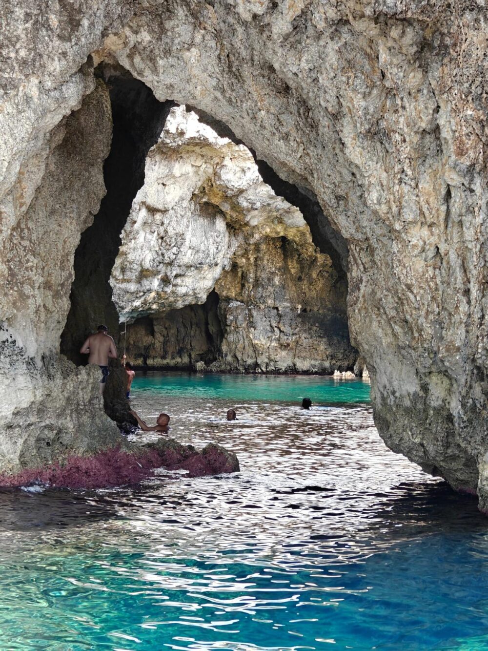 Explore Malta with Island Explorer Charters - Image 9