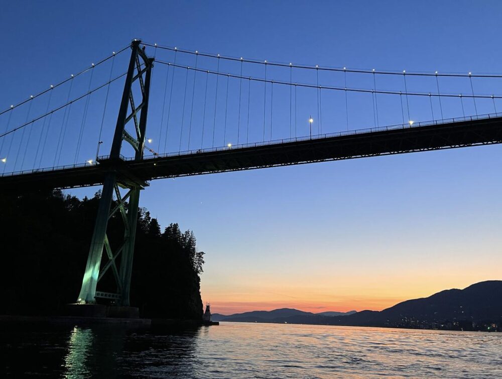 Vancouver Party Boat: BBQ Pontoon Experience in Downtown Harbor - Imagen 10
