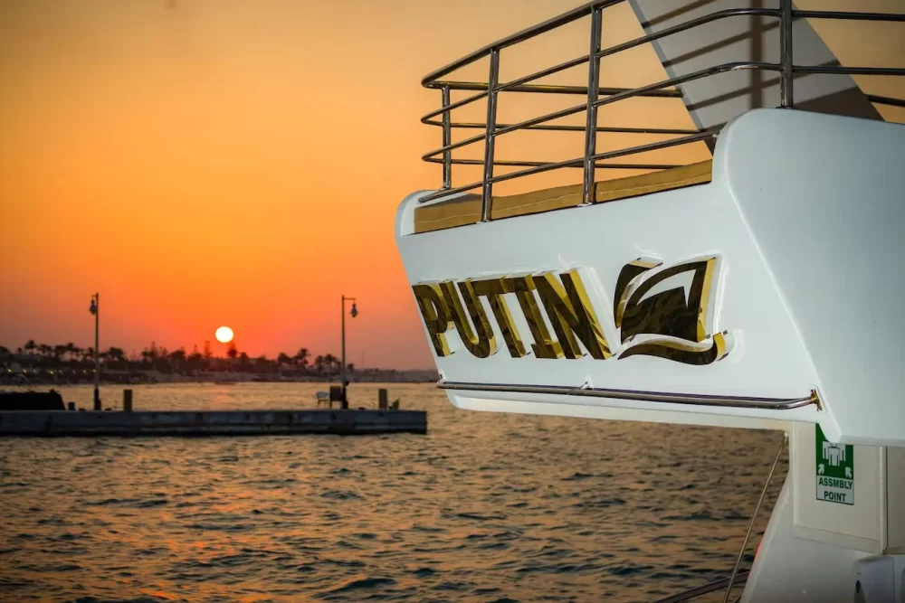 Unleash Your Ultimate Yacht Experience! - Imagen 3