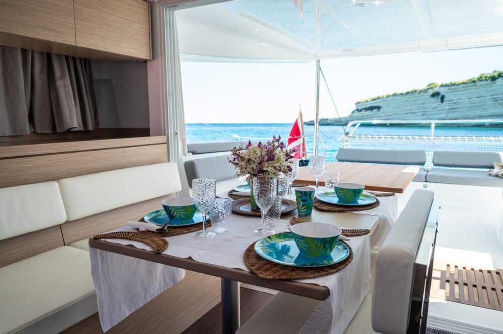 New Catamaran Lagoon 43 for unforgettable journey! - Image 2