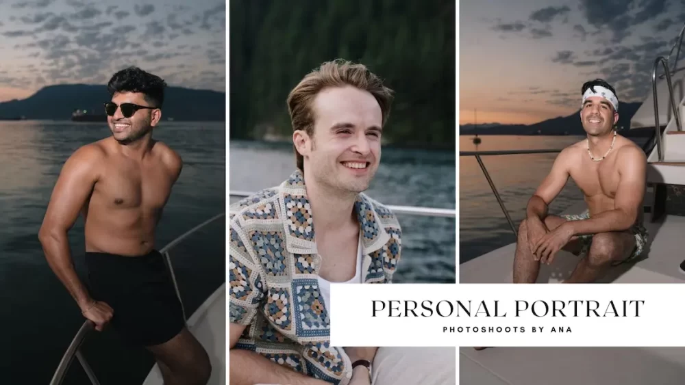 45ft Yacht with a Professional Photographer | Vancouver or Deep Cove - Image 20