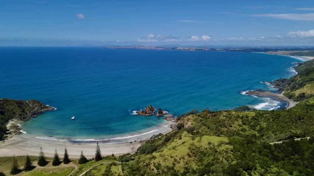Luxury Sailing at its Finest in the Bay of Islands and beyond - Image 25