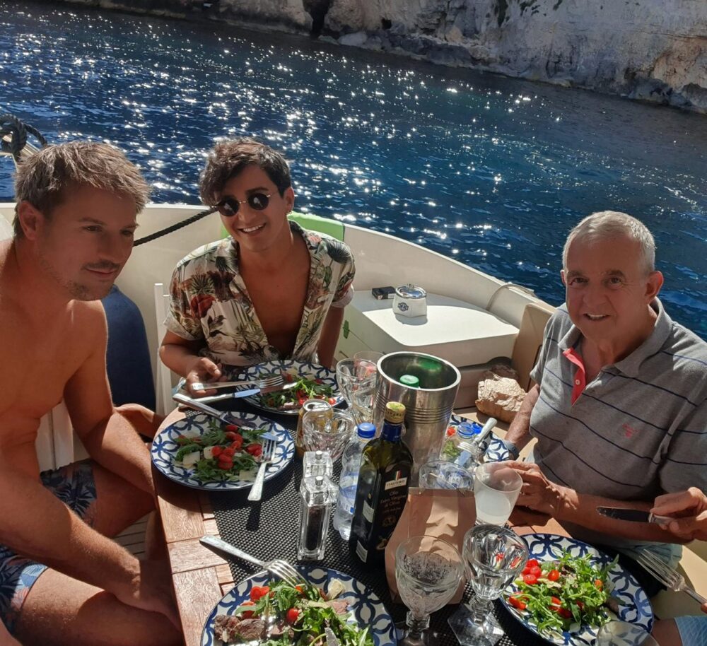Exclusive Private Yacht Charter Experience in Malta's Grand Harbour - Image 12