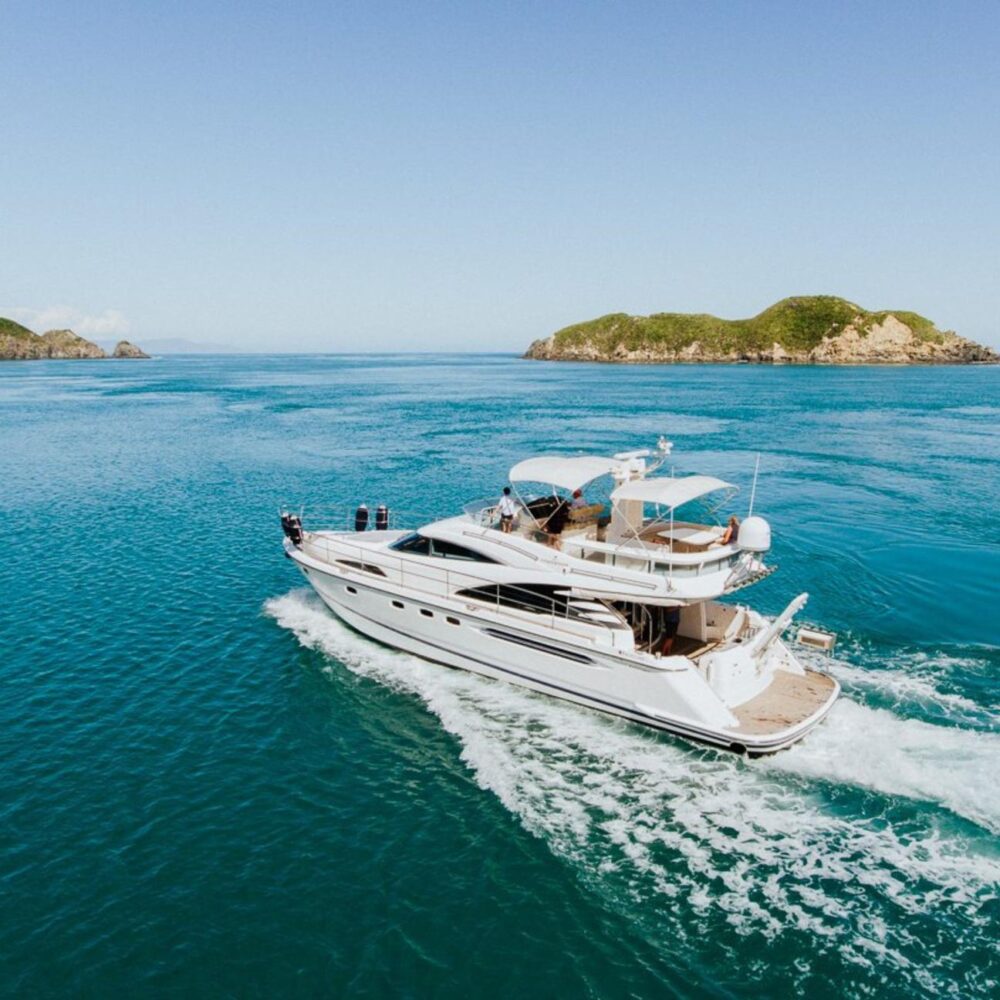 Ultimate Luxury Getaway in Marlborough Sounds, New Zealand - Image 13