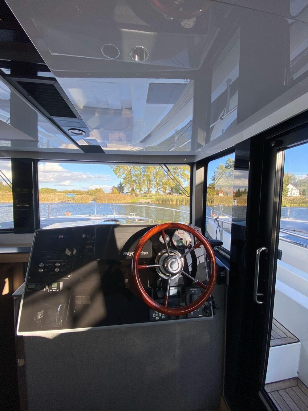 Seamaster 45 "Columbus" 2022, 80HP - Imagen 3