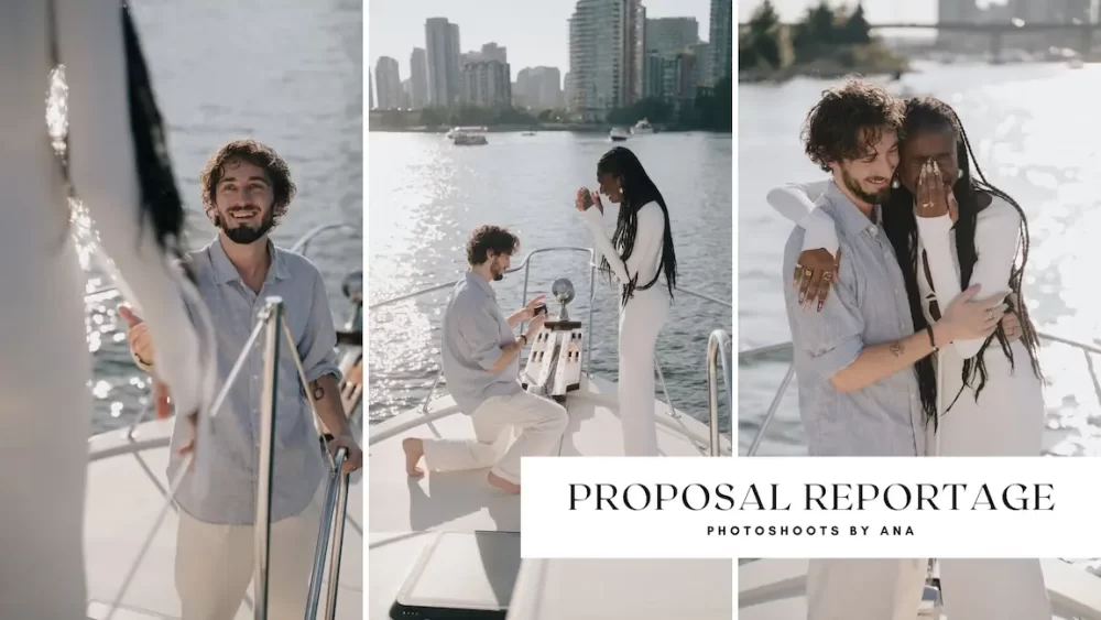 45ft Yacht with a Professional Photographer | Vancouver or Deep Cove - Image 17