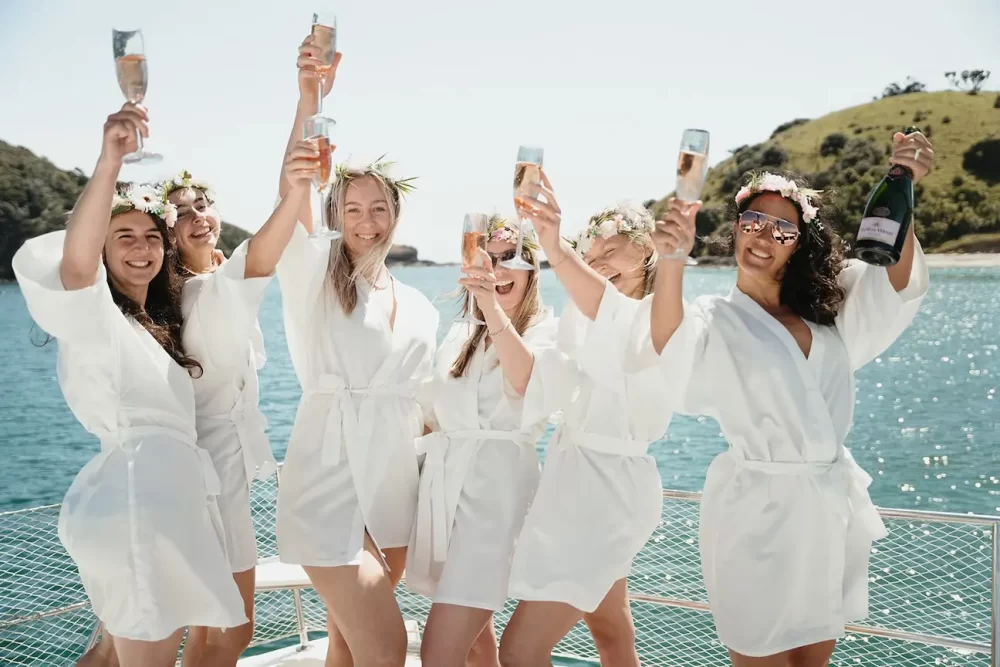 Luxury Sailing at its Finest in the Bay of Islands and beyond - Image 21