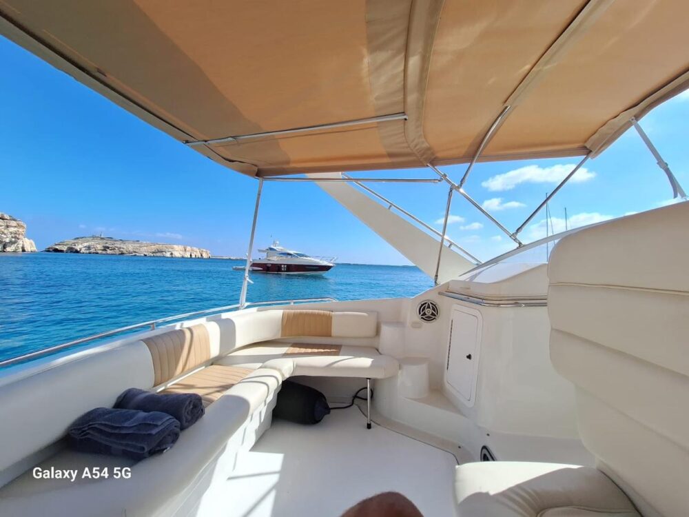Private Day Trip - Air-Conditioned Cabin Cruiser - Fun, Stylish, Comfortable - Image 12