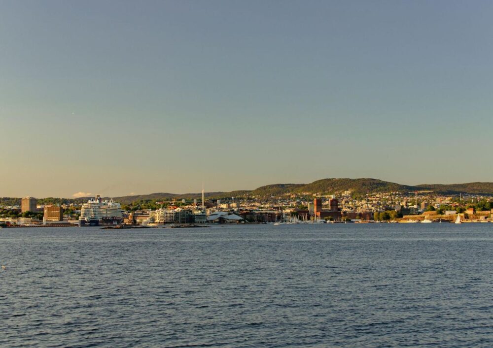 2-hour Oslofjord Sightseeing Cruise - Image 10