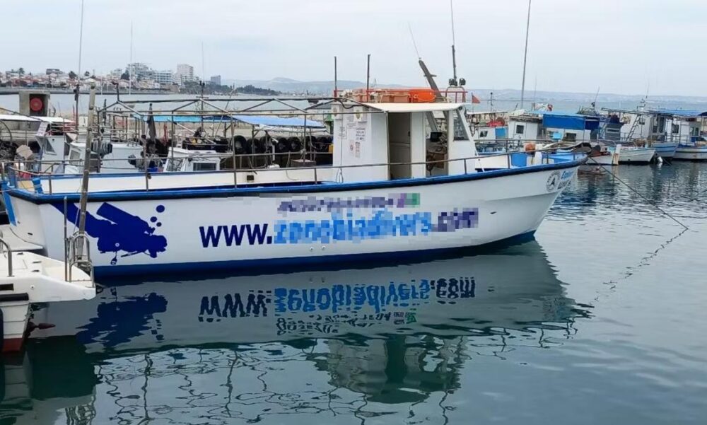 2020 Brychwood for Zebobia Wreck Diving Trip